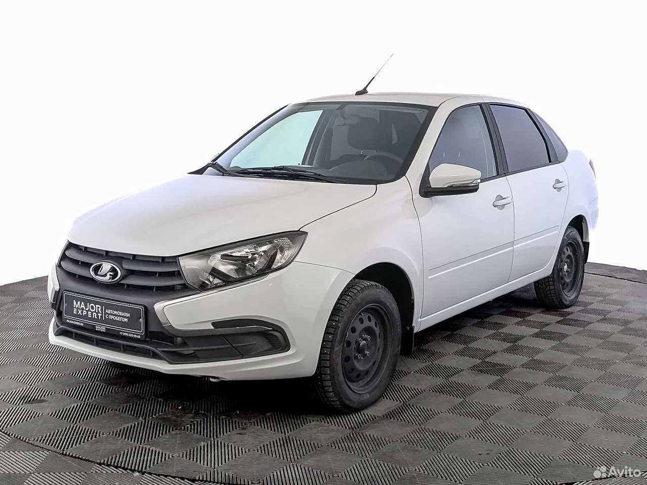 LADA (ВАЗ)