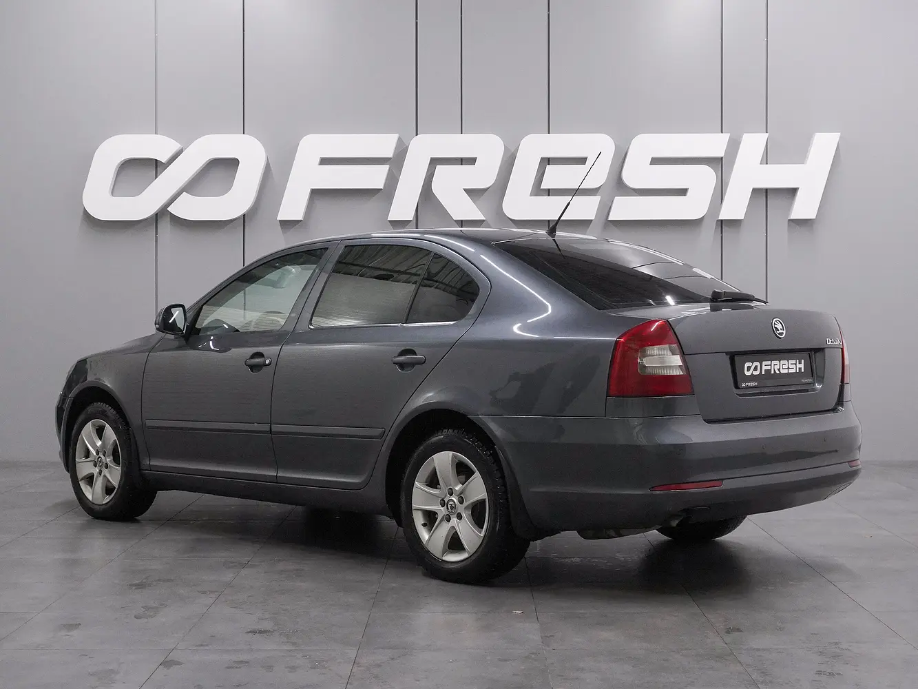 Skoda