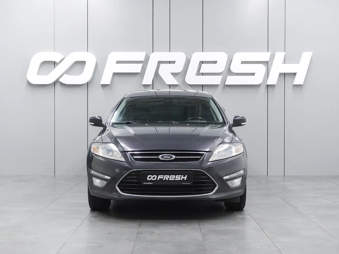Ford