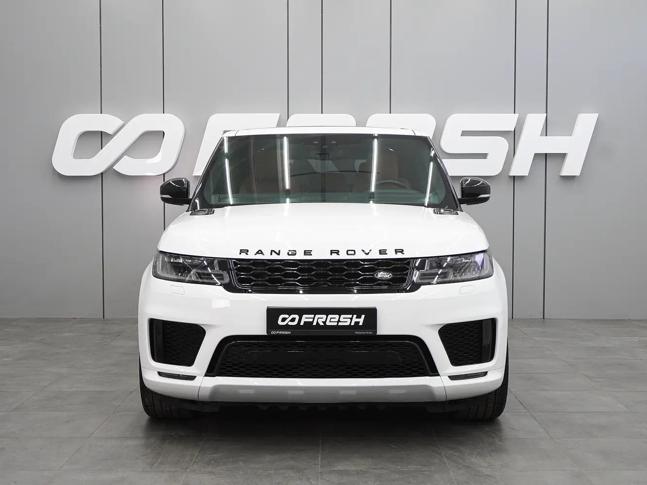 Land Rover