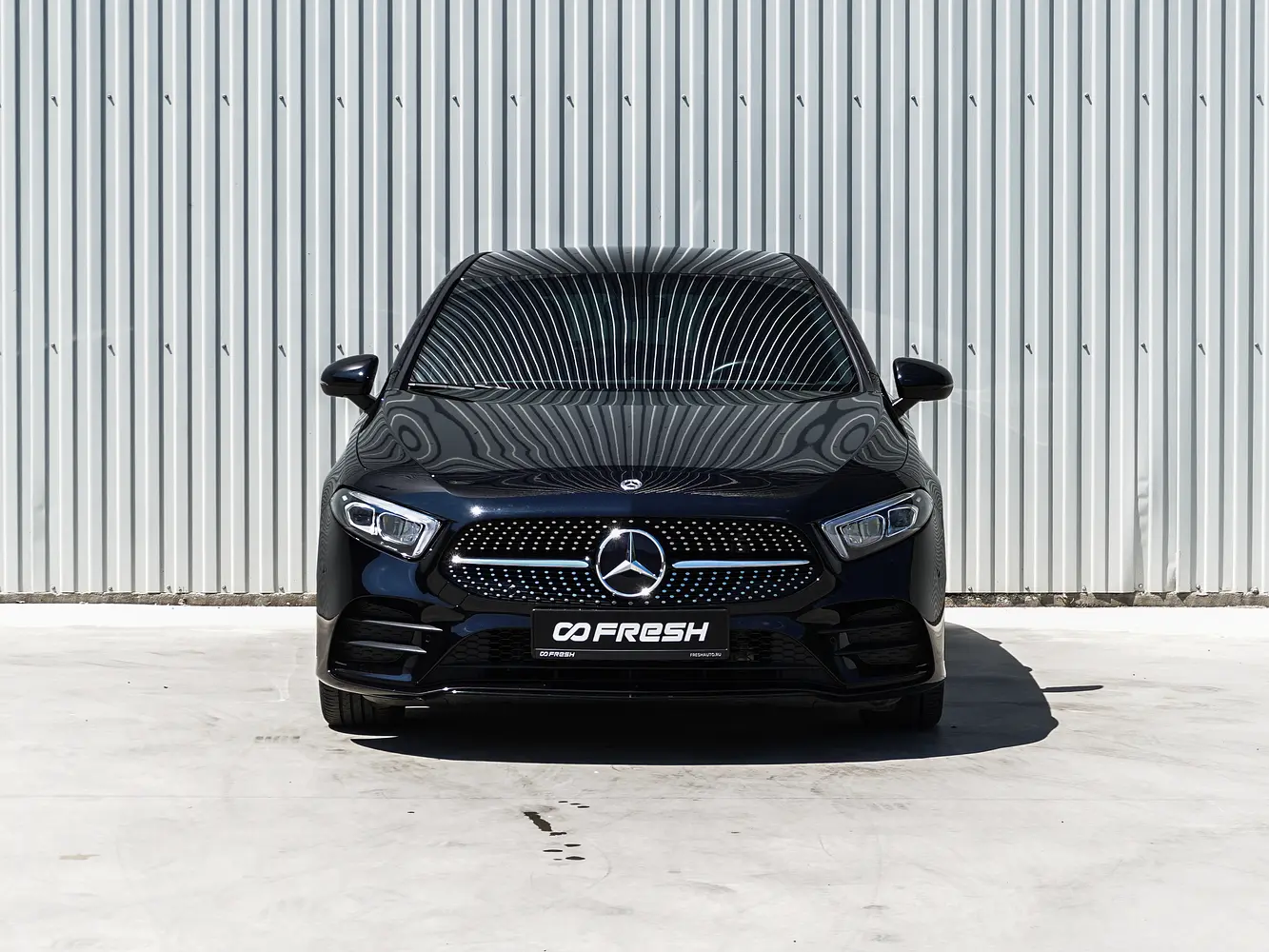 Mercedes-Benz
