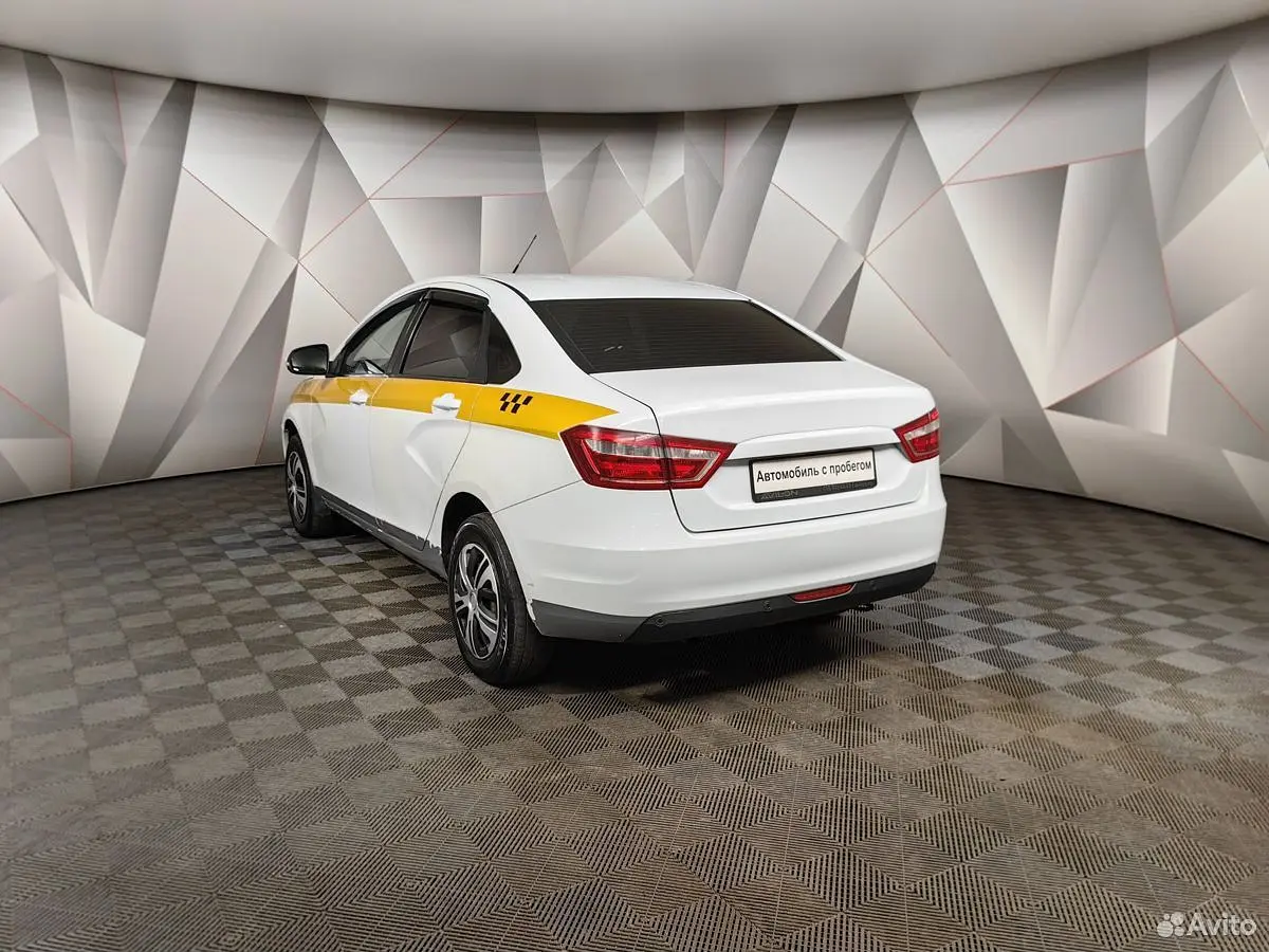 LADA (ВАЗ)