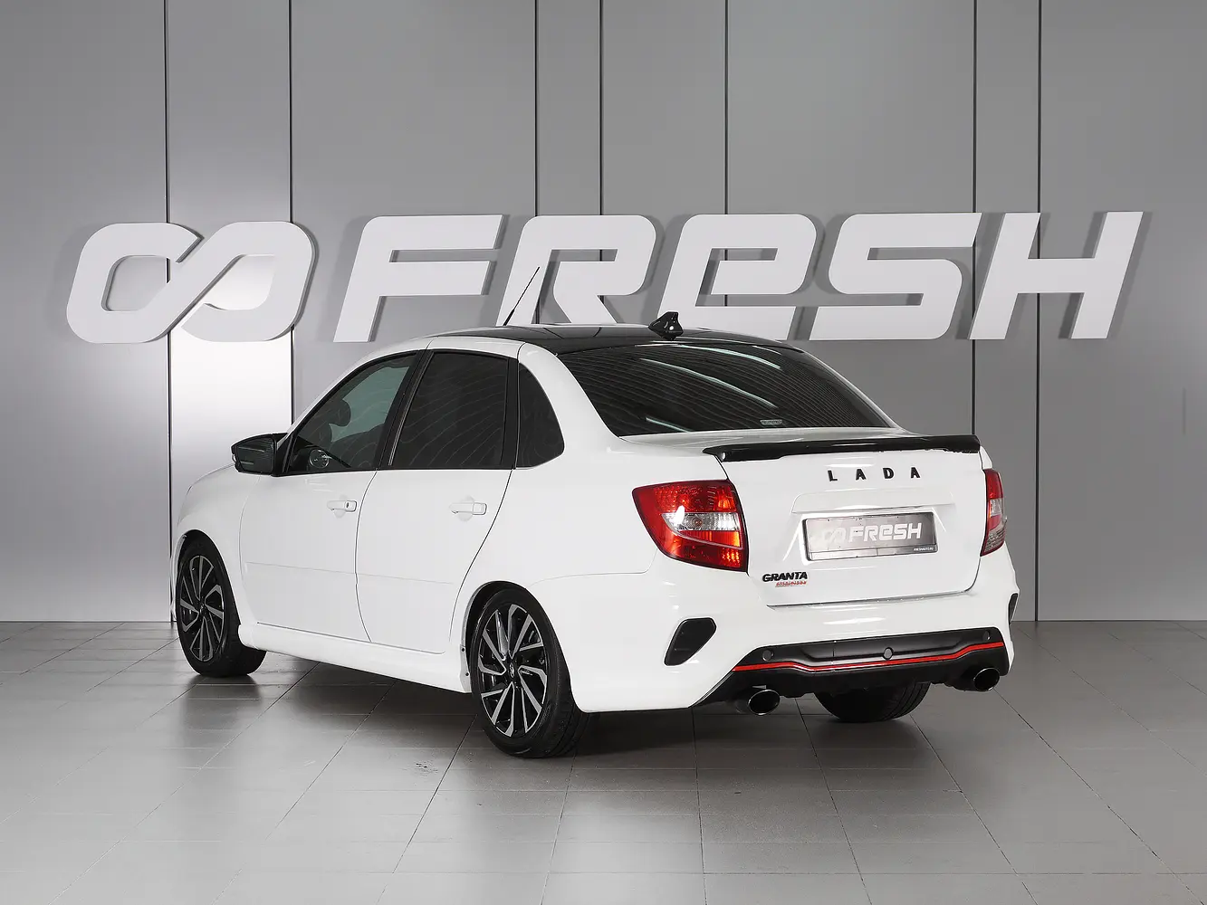 LADA (ВАЗ)