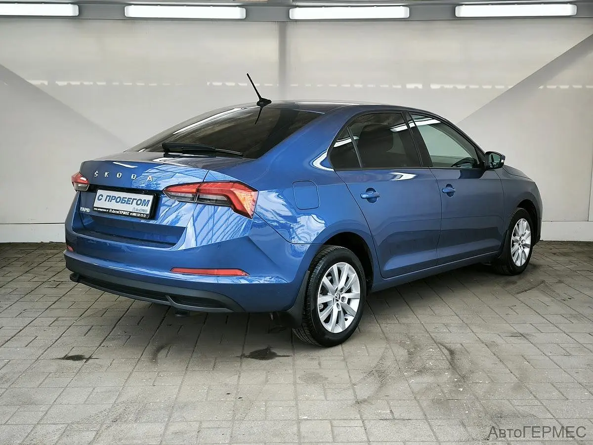 Skoda