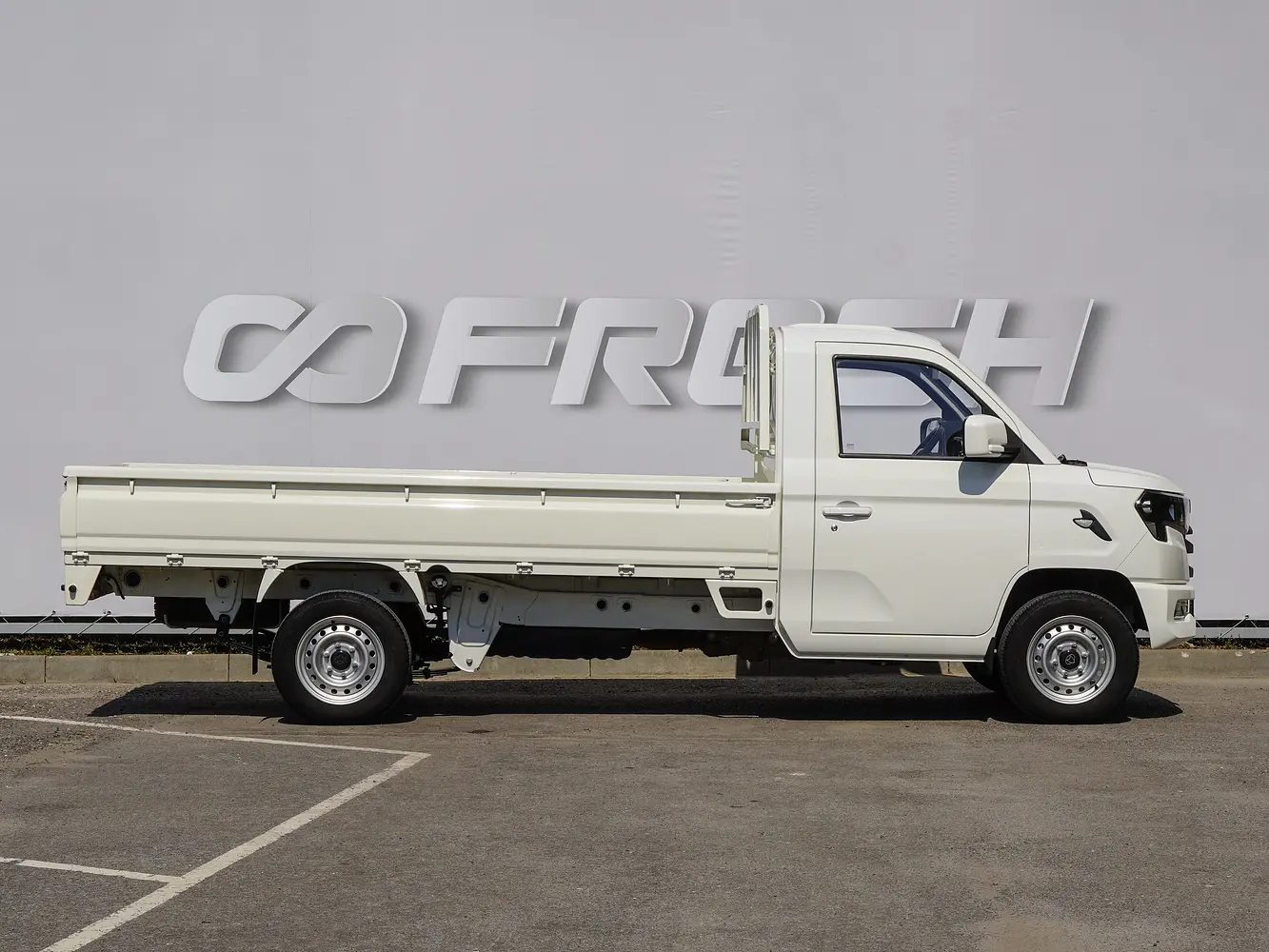 Changan