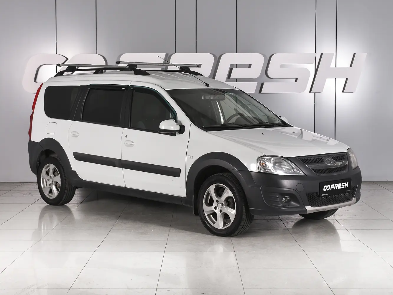 LADA (ВАЗ)