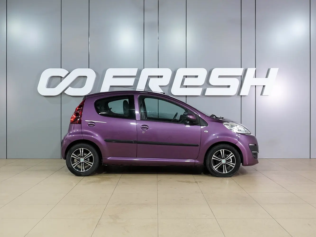 Peugeot