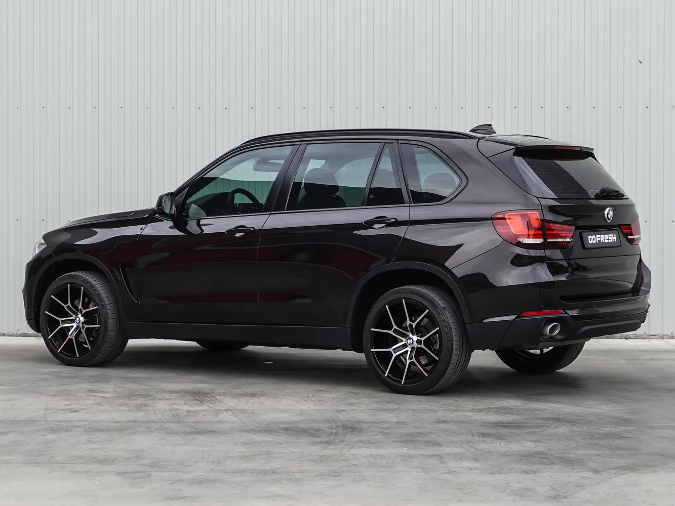 BMW