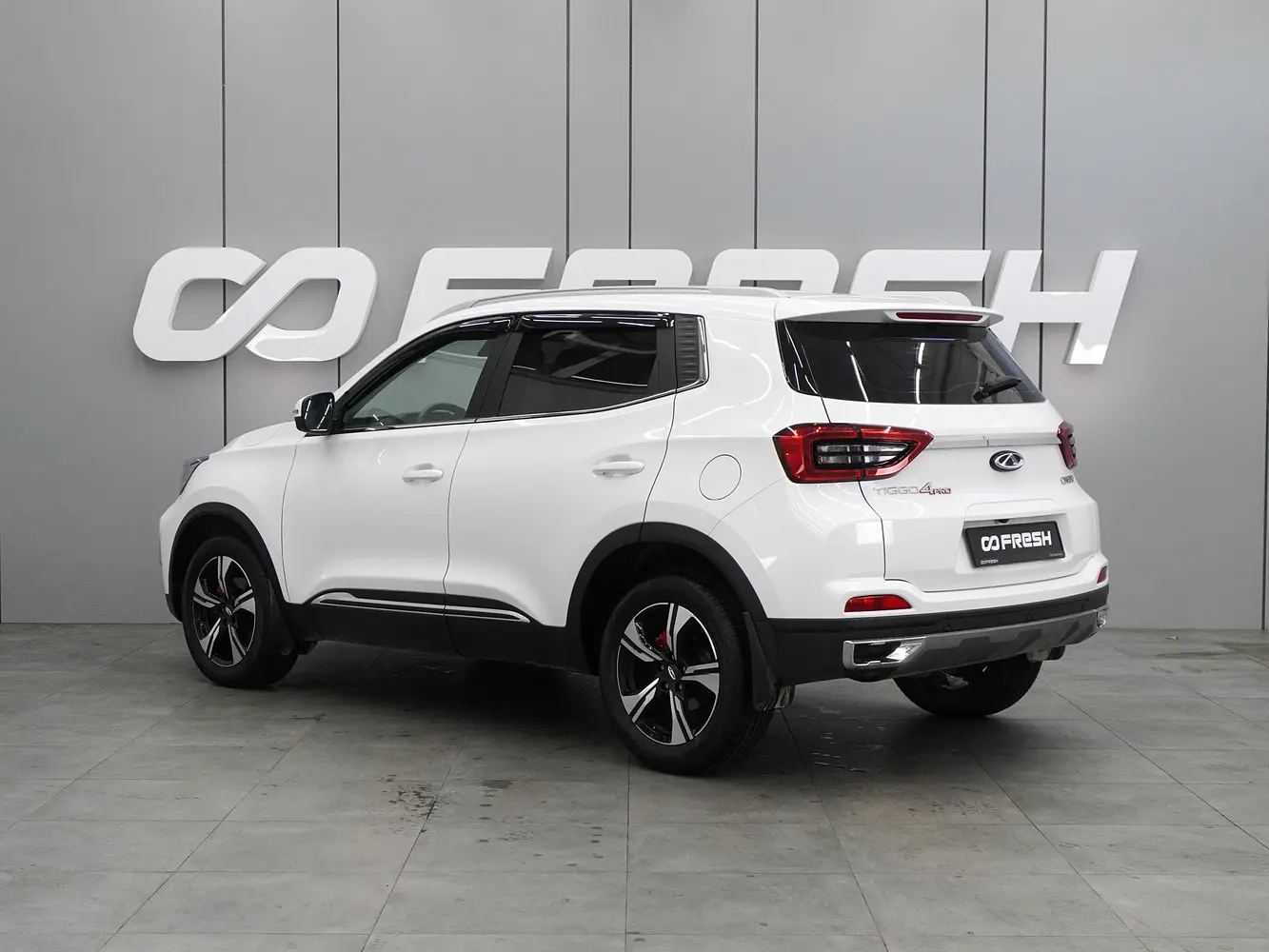 Chery