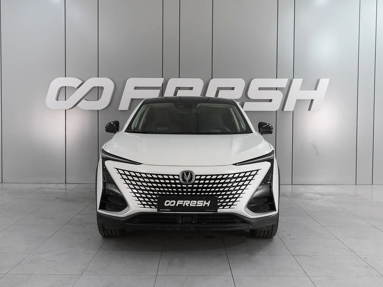 Changan