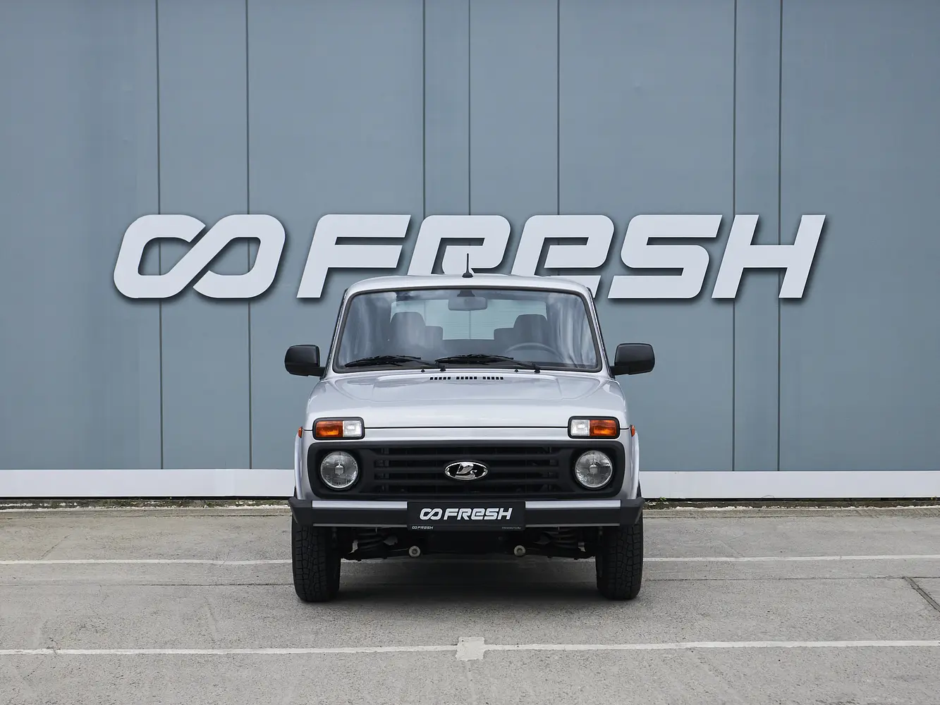 LADA (ВАЗ)