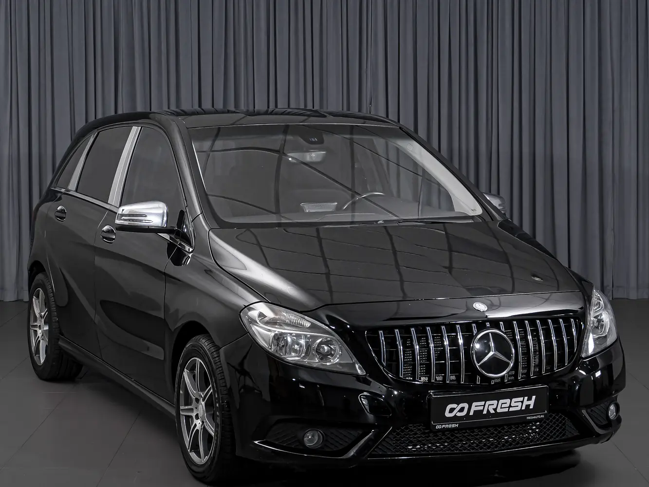 Mercedes-Benz