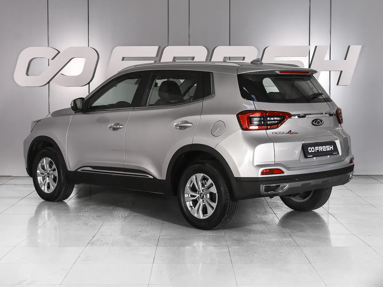 Chery