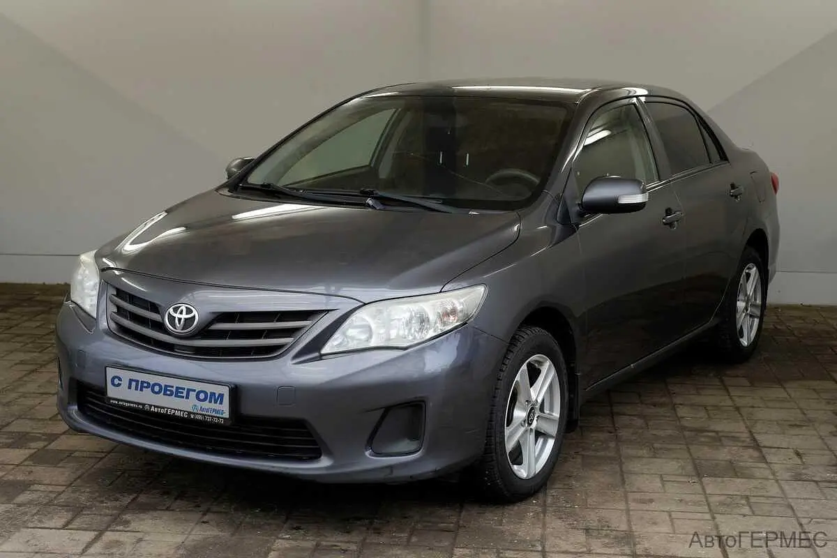 Toyota