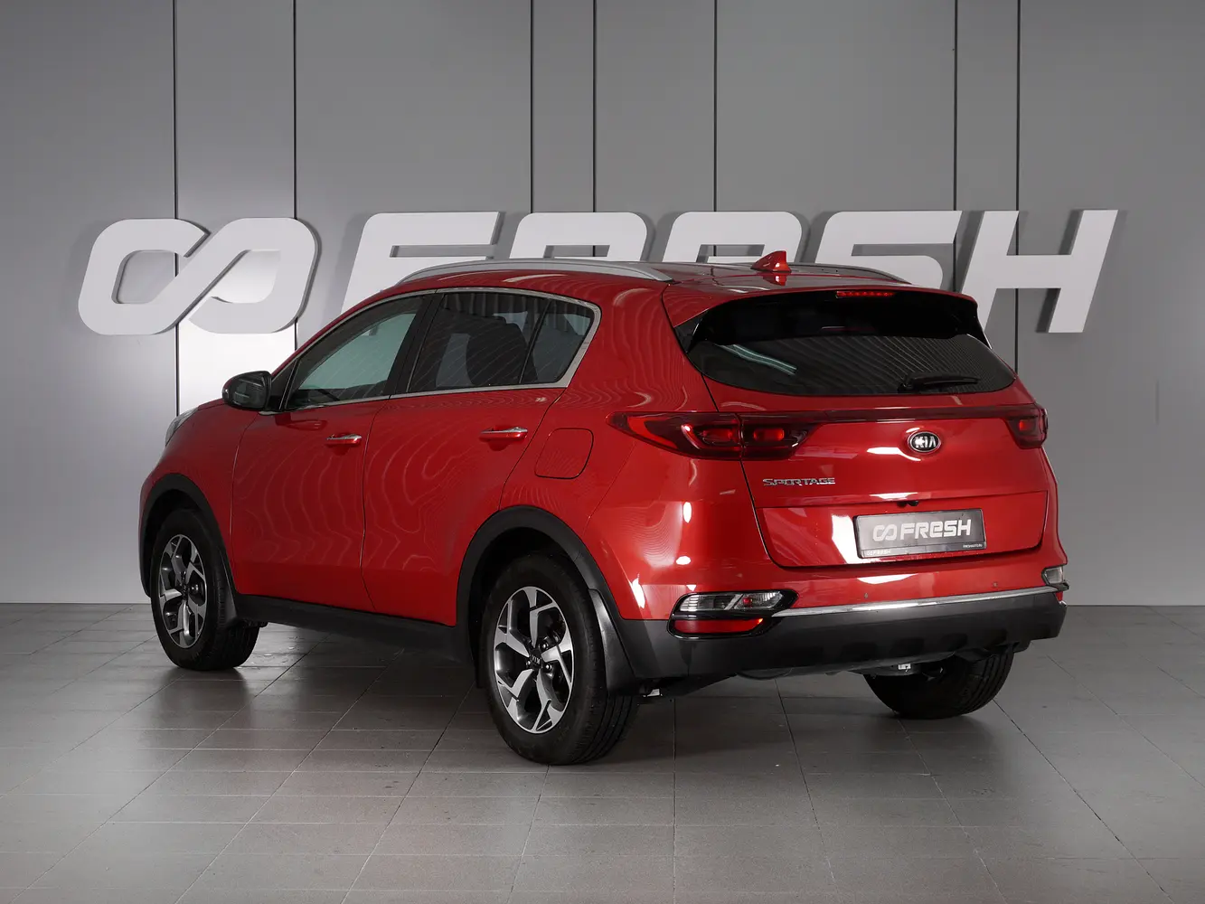Kia