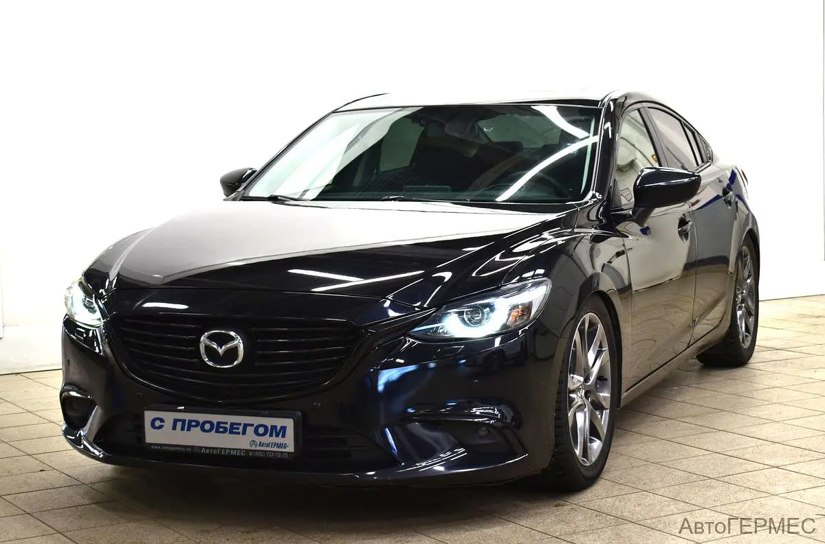 Mazda