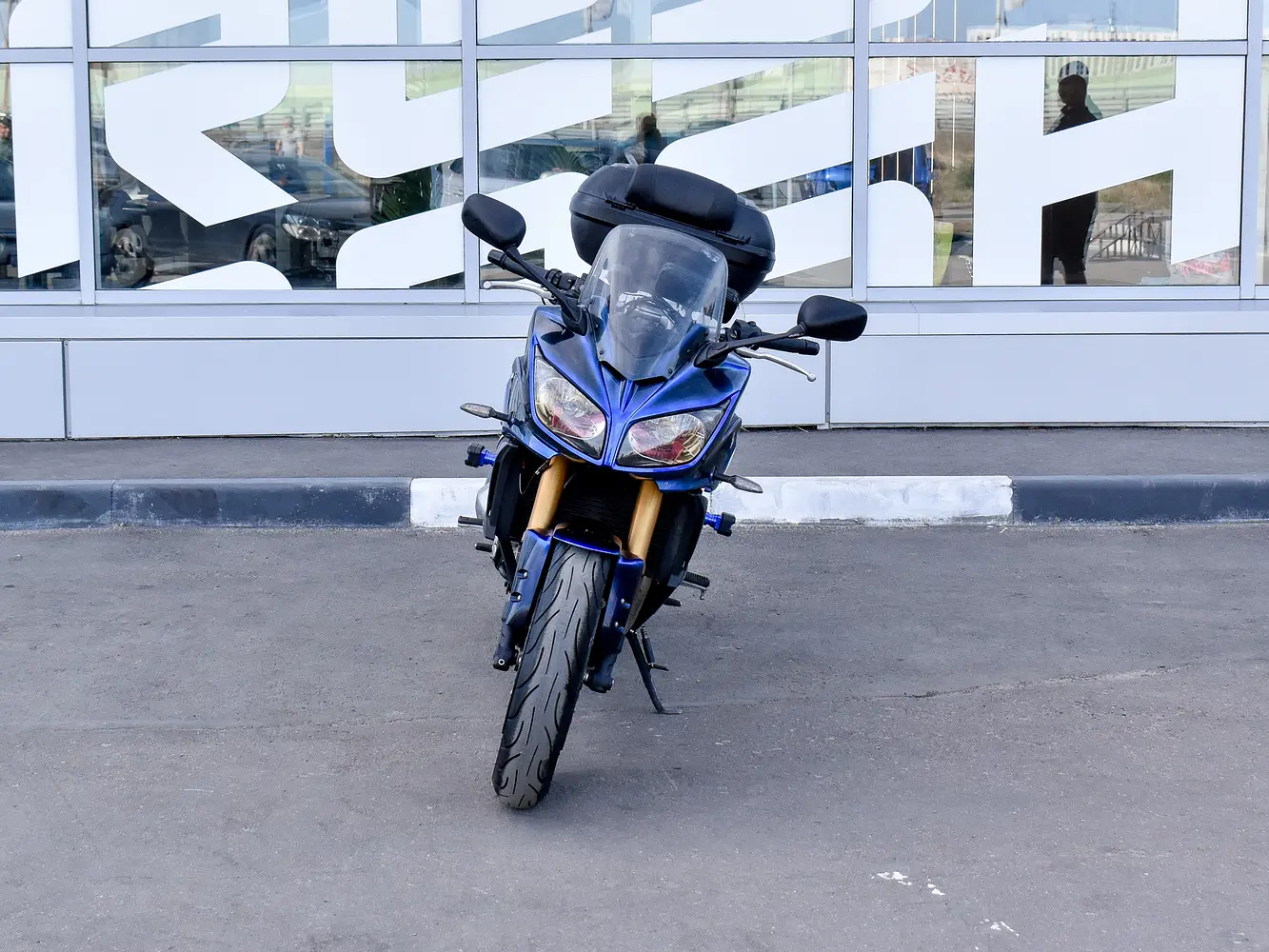 Yamaha
