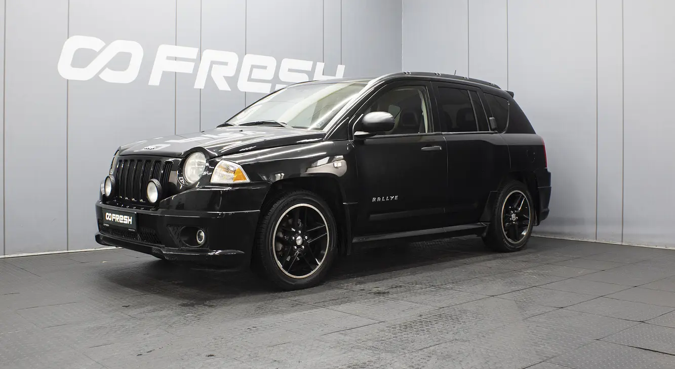 Jeep