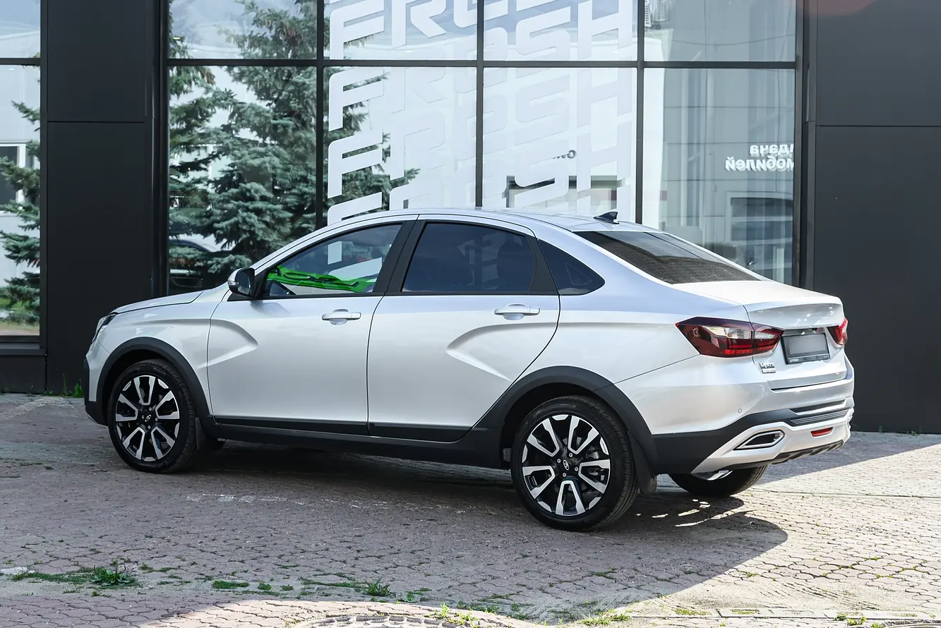 LADA (ВАЗ)