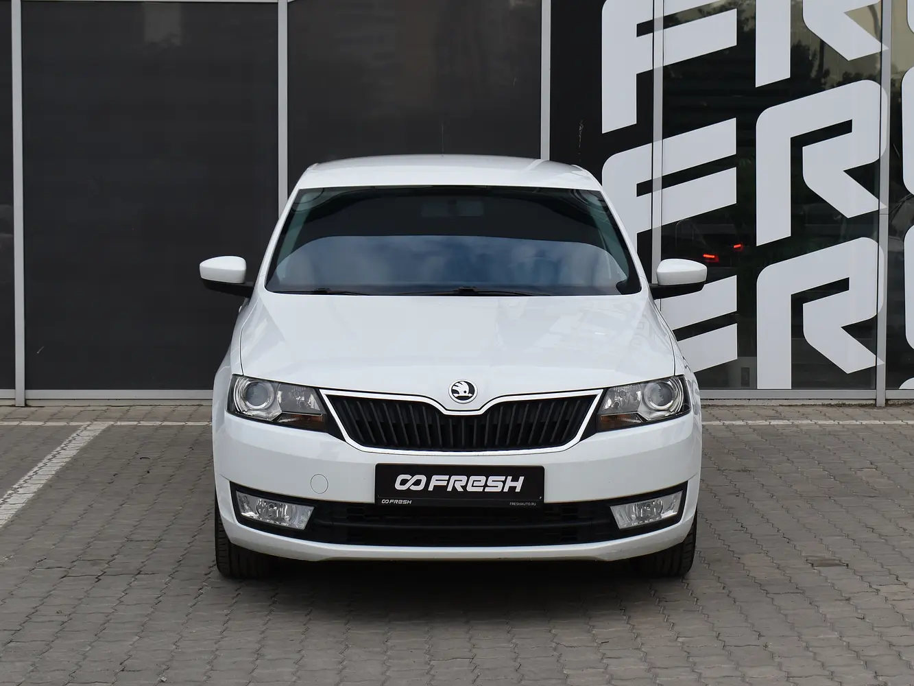 Skoda