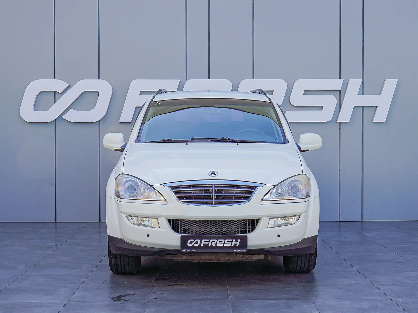 SsangYong
