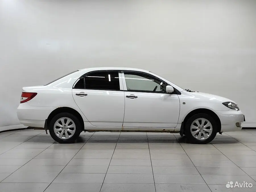 BYD