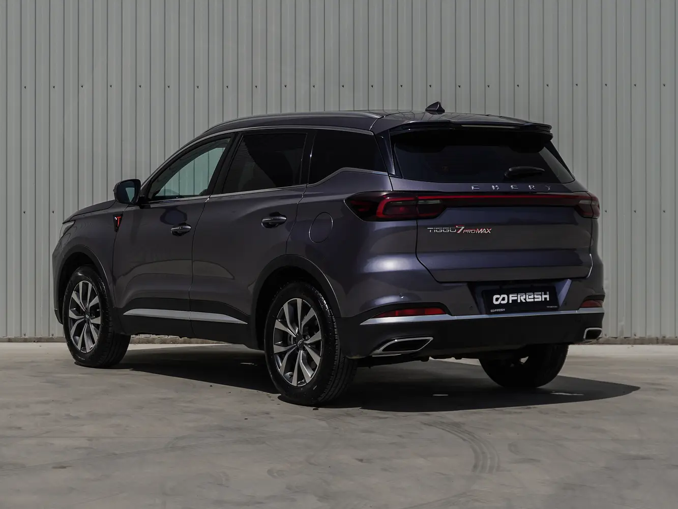 Chery