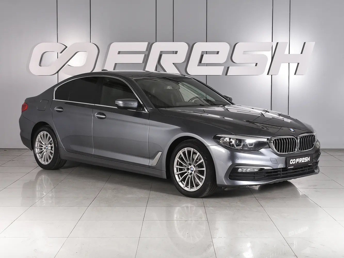 BMW