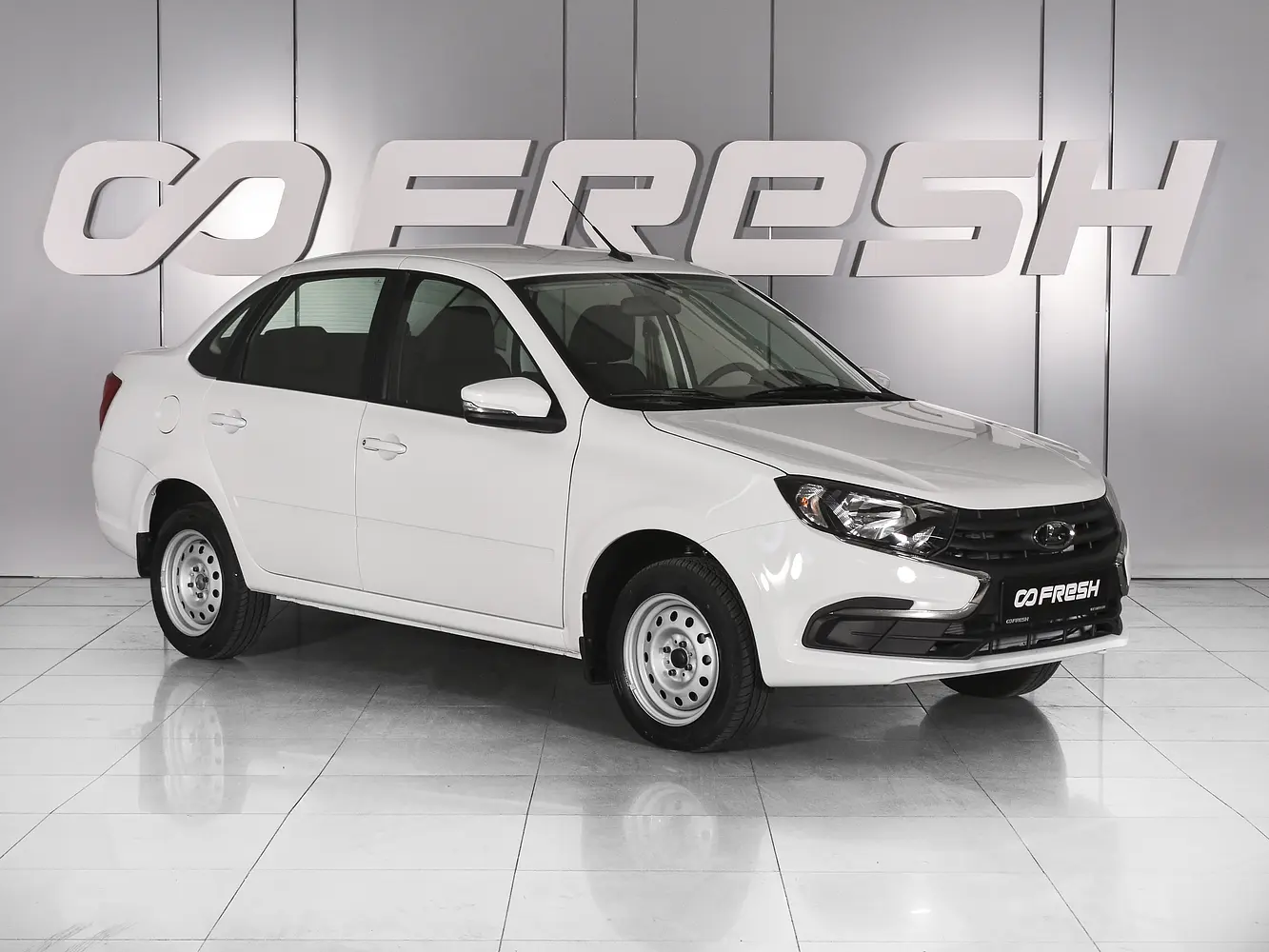 LADA (ВАЗ)