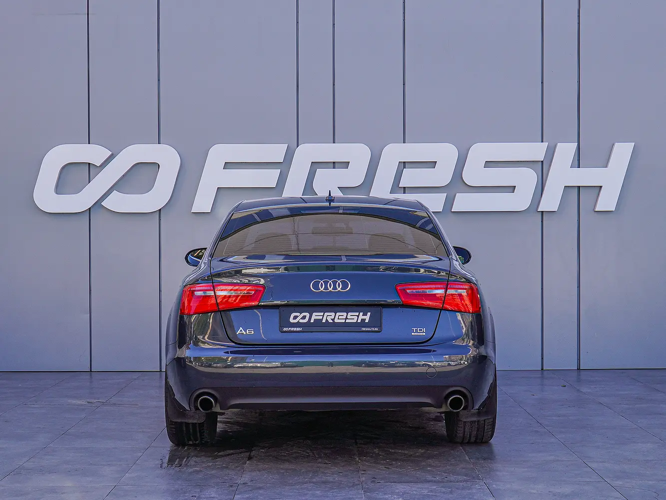 Audi