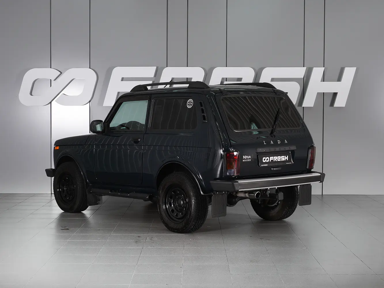 LADA (ВАЗ)
