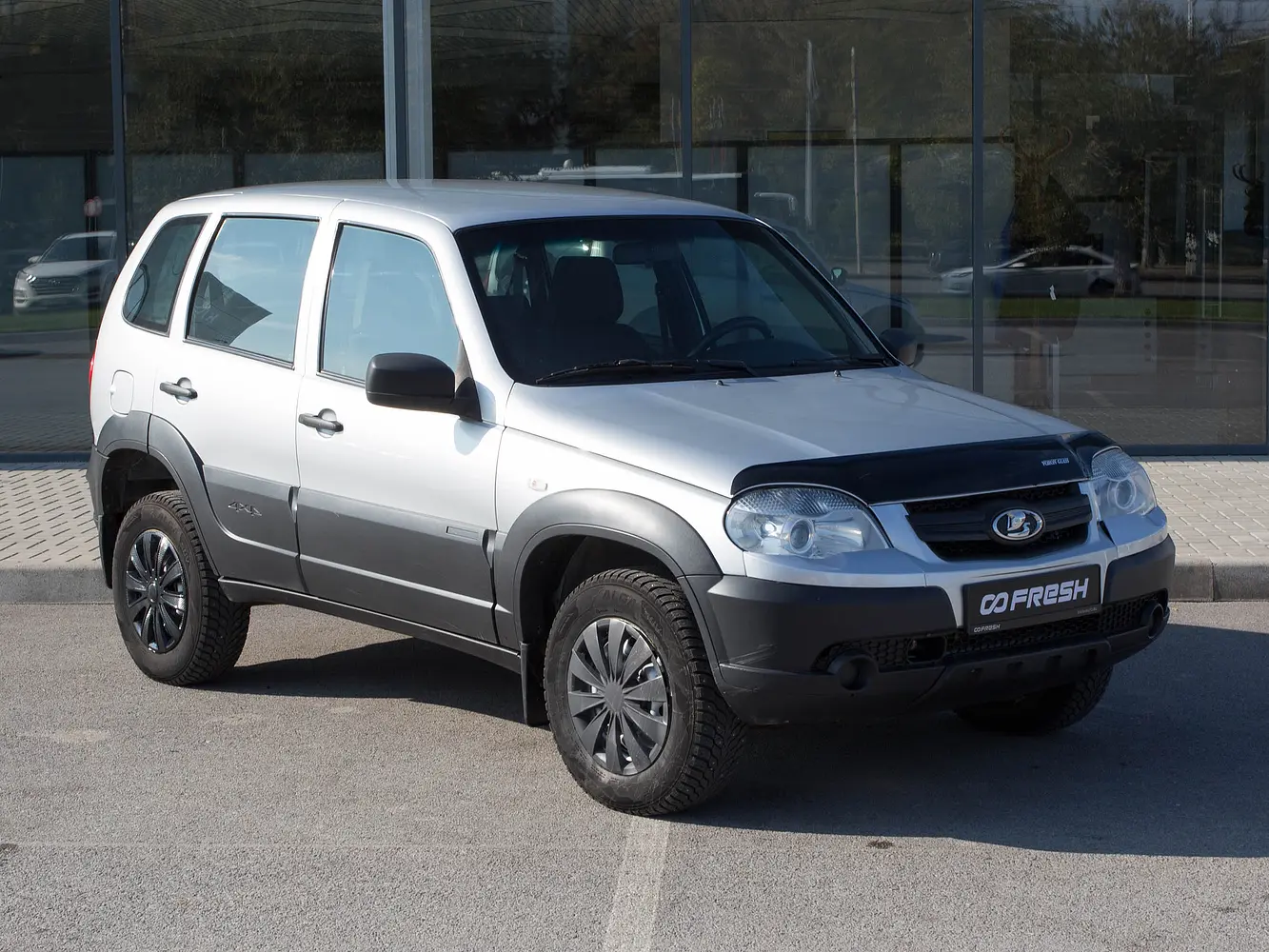 LADA (ВАЗ)