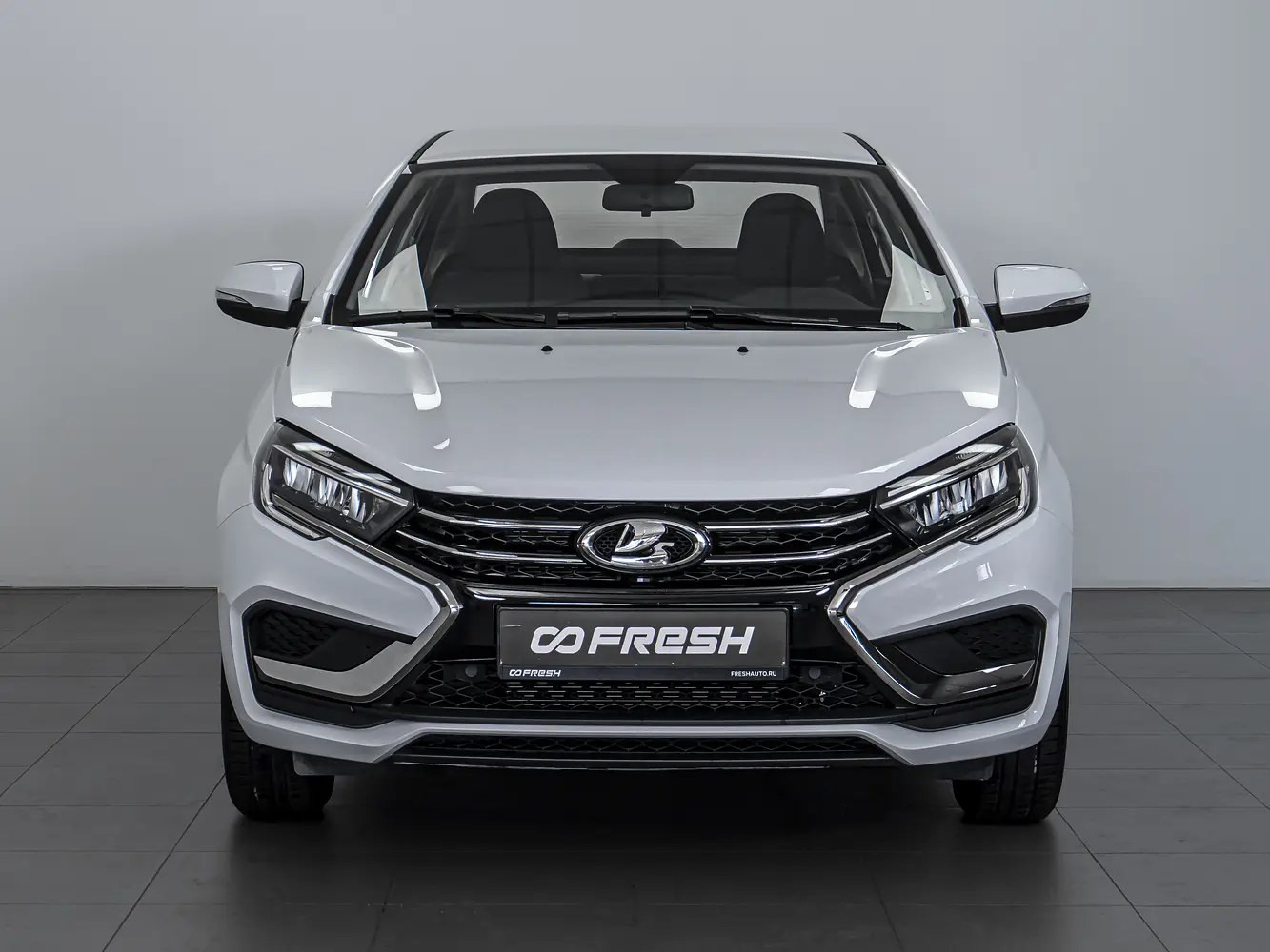 LADA (ВАЗ)