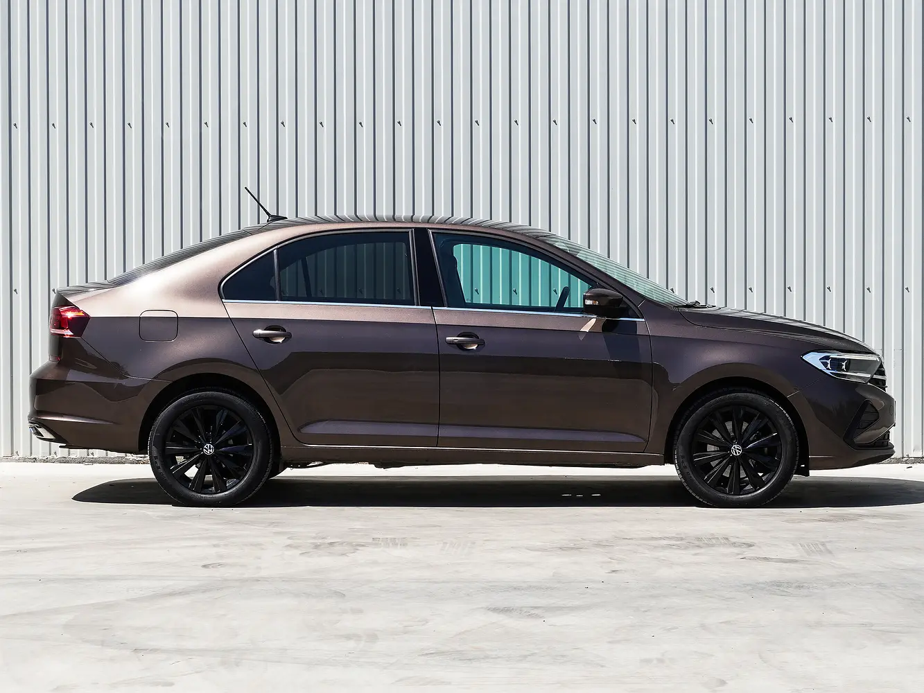Volkswagen