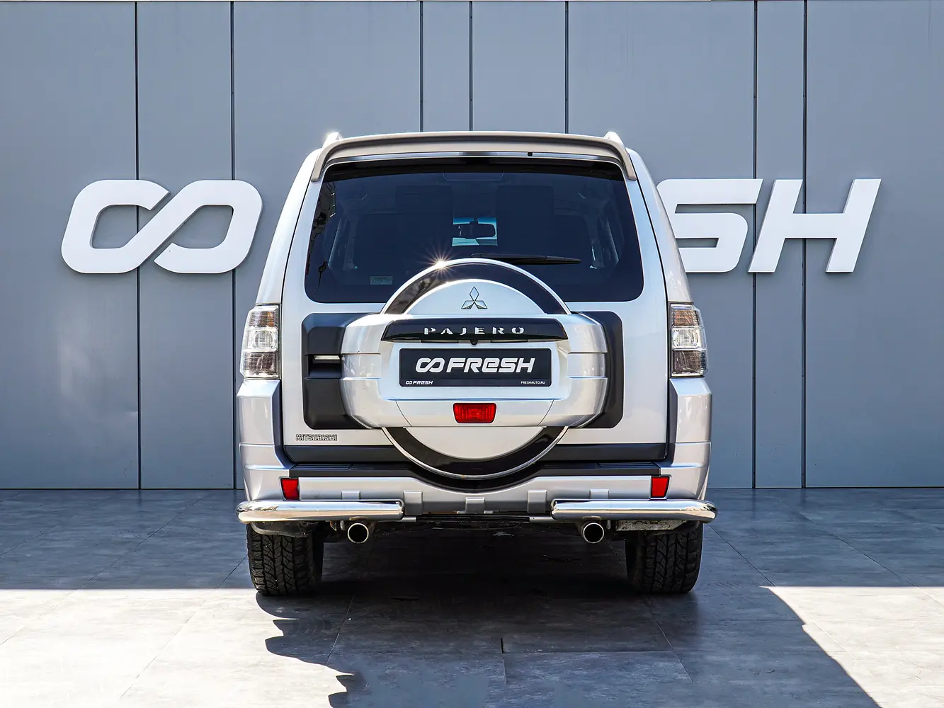 Mitsubishi