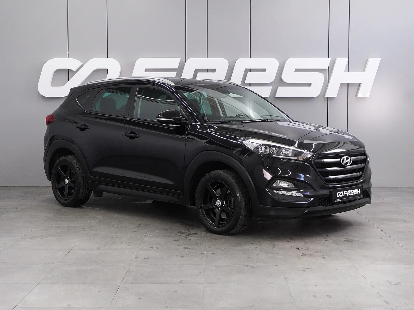 Hyundai