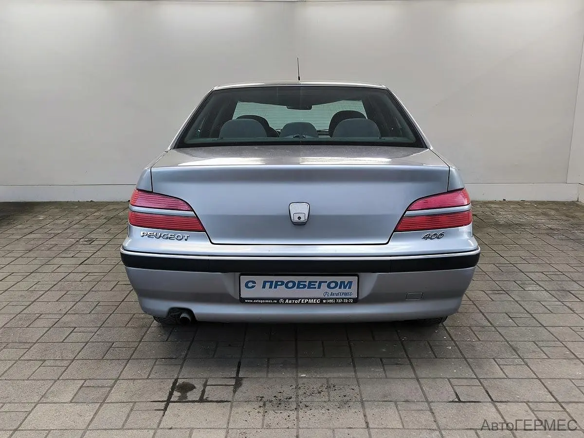 Peugeot