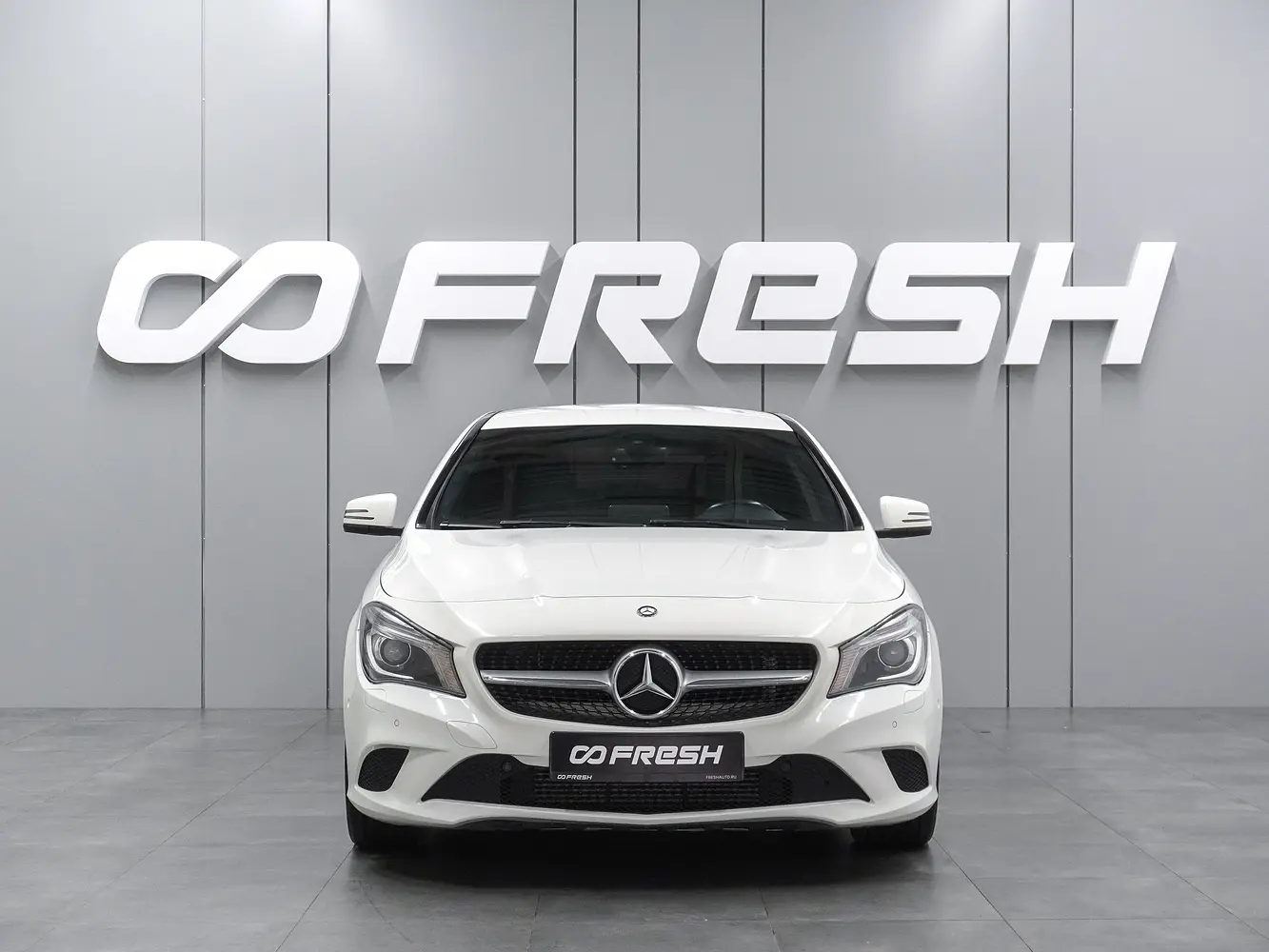 Mercedes-Benz