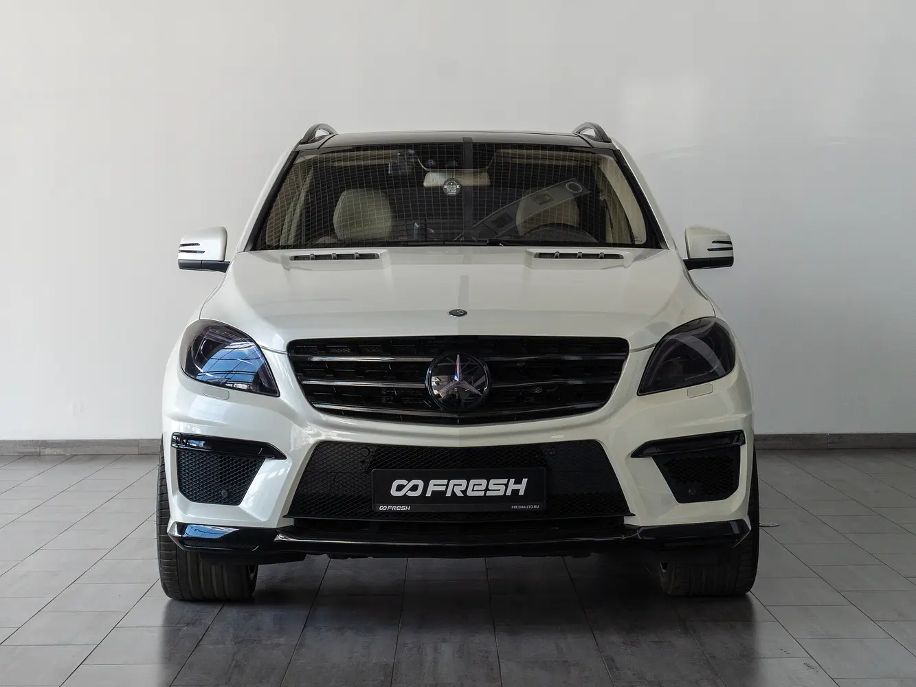 Mercedes-Benz