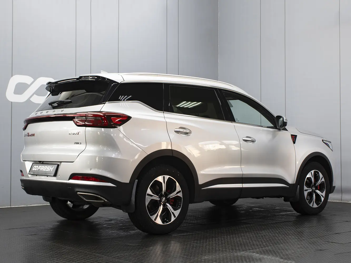 Chery
