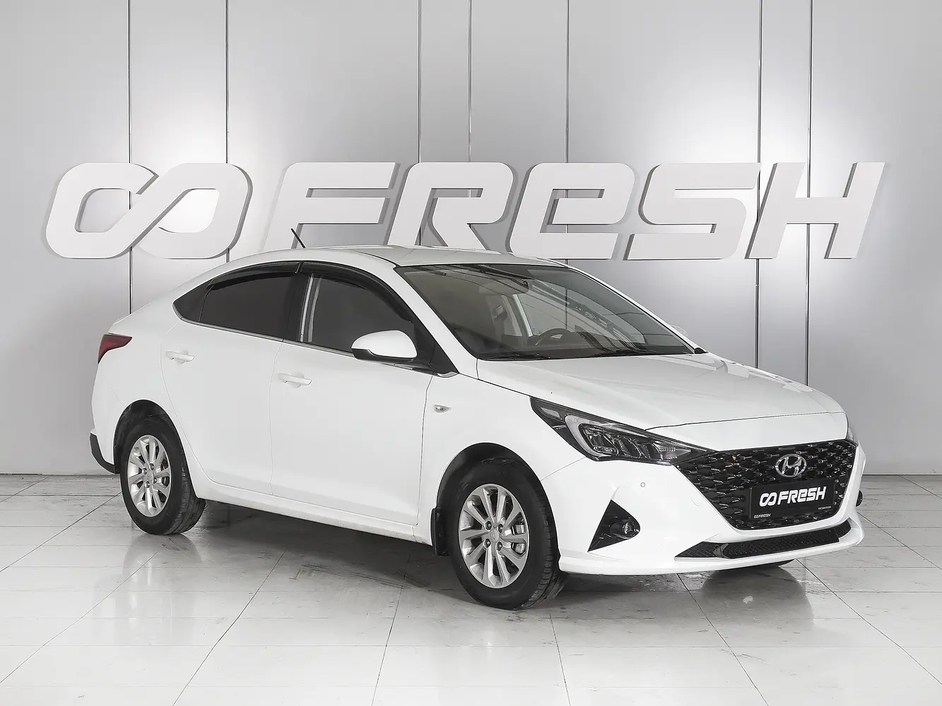 Hyundai