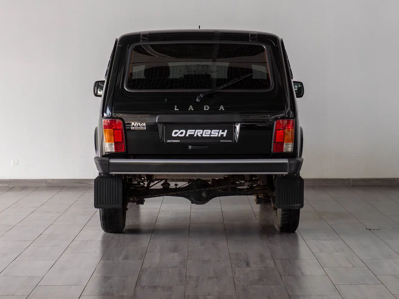 LADA (ВАЗ)
