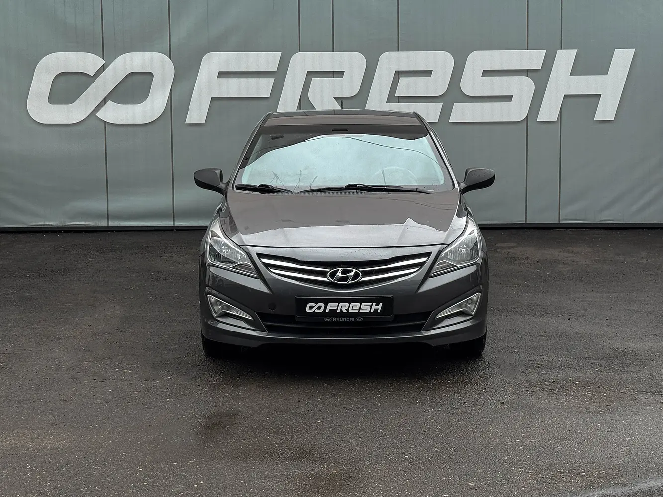 Hyundai