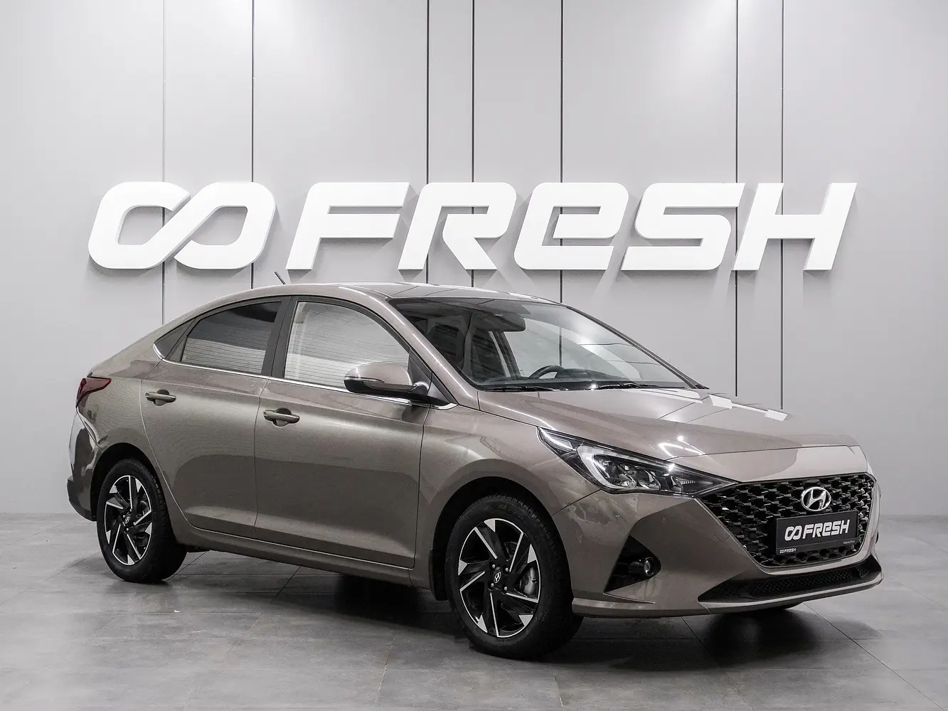 Hyundai