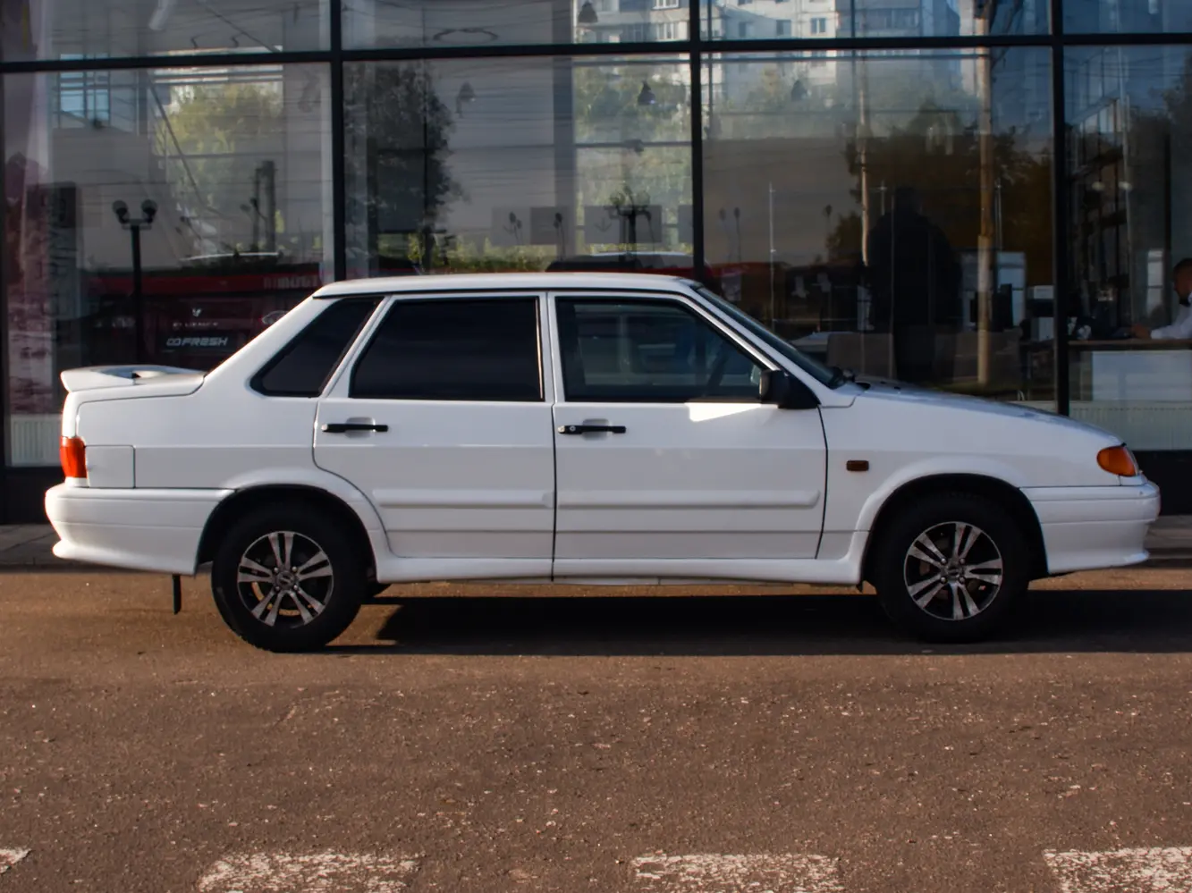 LADA (ВАЗ)