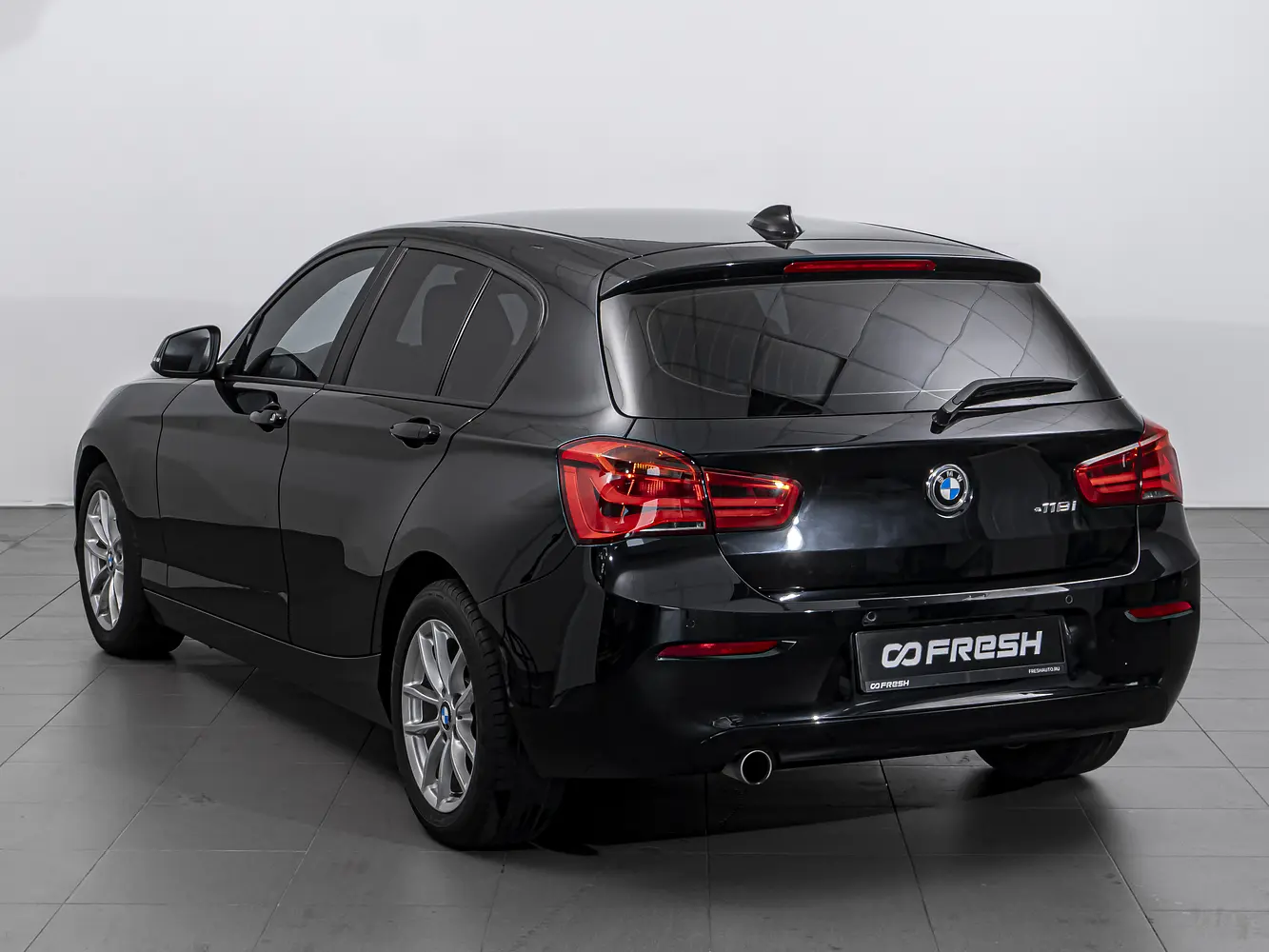 BMW