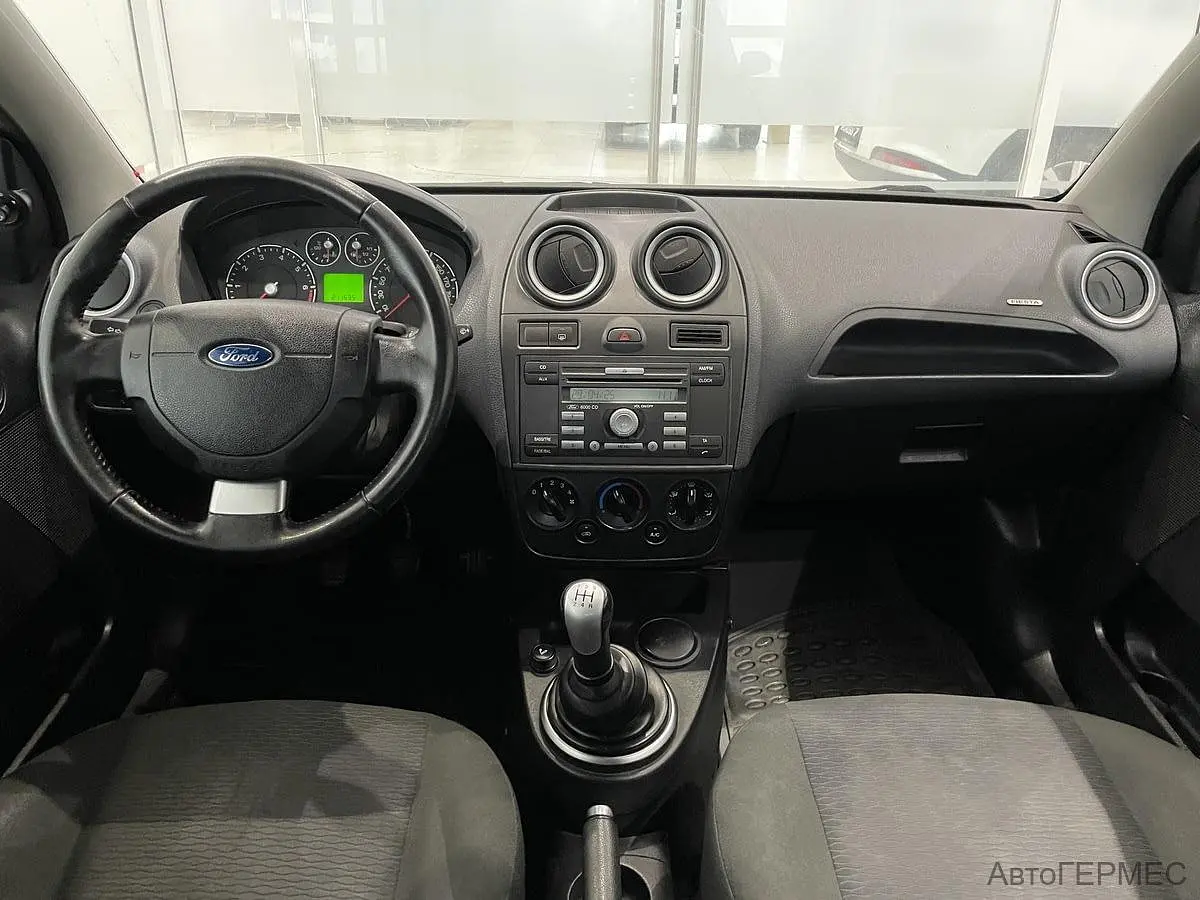 Ford