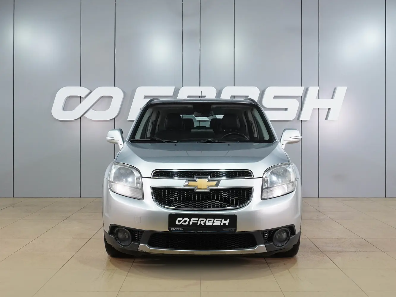 Chevrolet