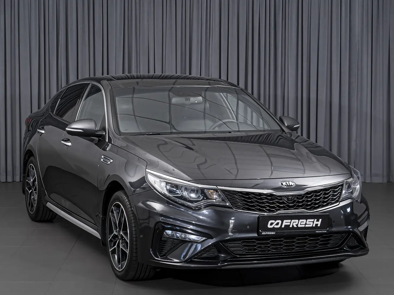 Kia