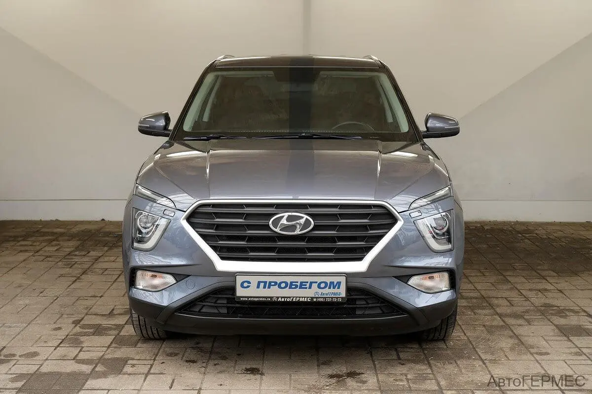 Hyundai
